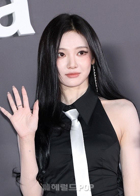 에스파 닝닝