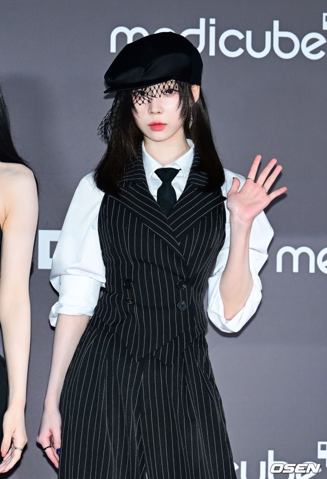 에스파 윈터