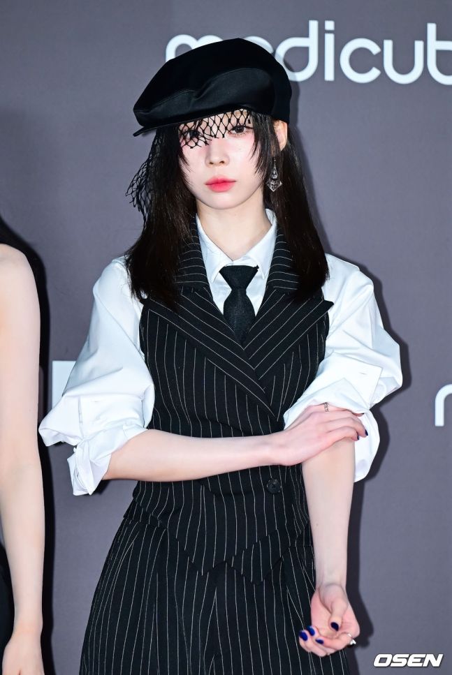 에스파 윈터