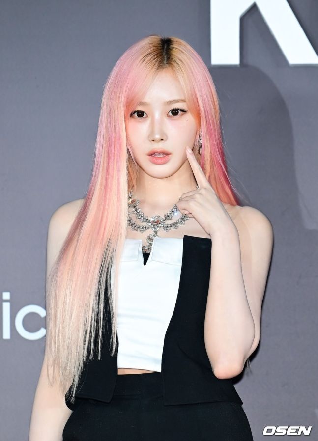 에스파 지젤