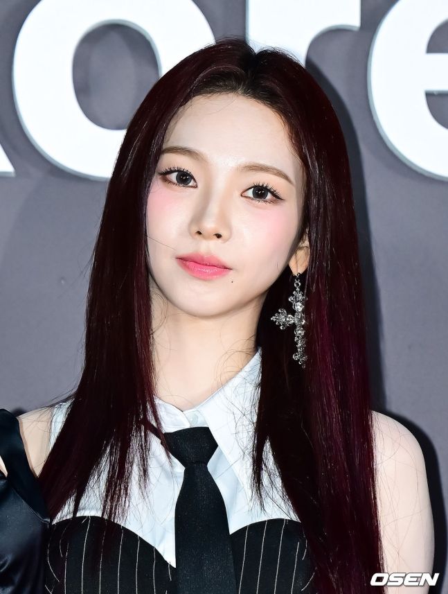 에스파 카리나