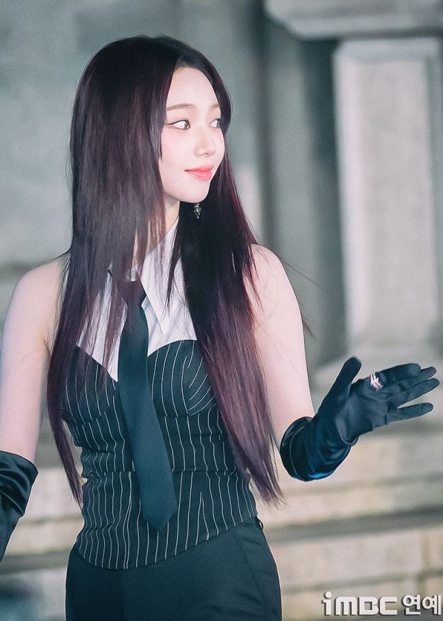 에스파 카리나