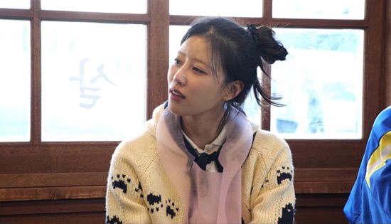 이미주〃놀면 뭐하니 _ 제주항공