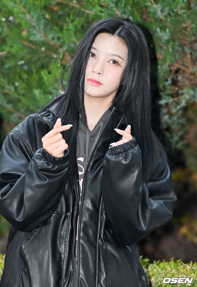 케플러 김다연