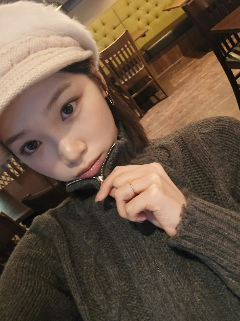 르세라핌 김채원