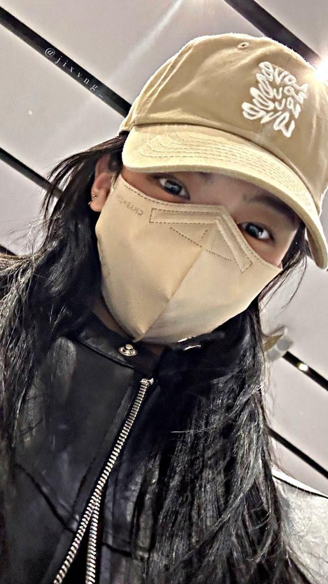 ITZY 리아