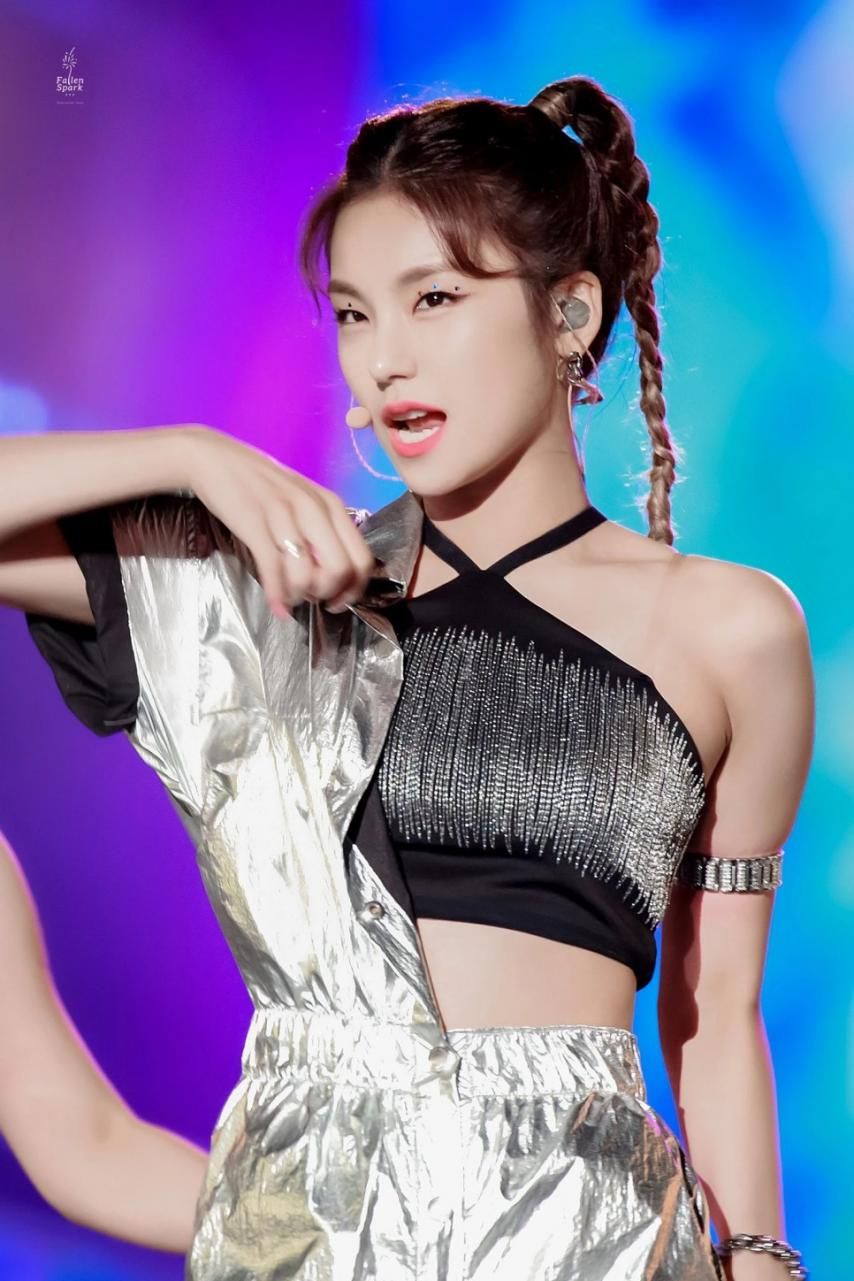 ITZY 예지