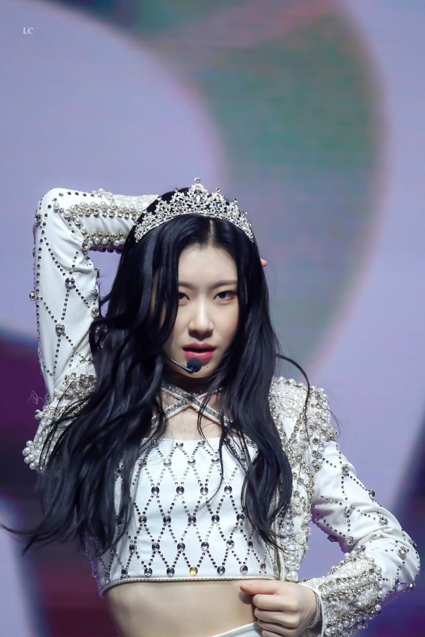 ITZY 채령