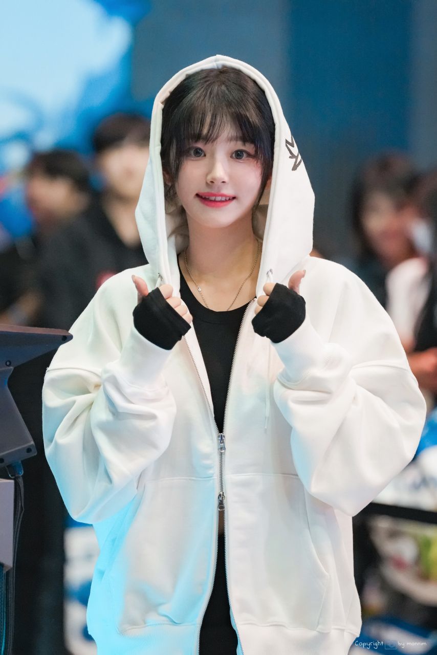 QWER 쵸단