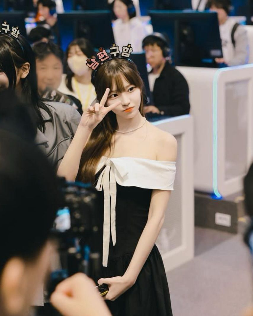 박민정 인스타
