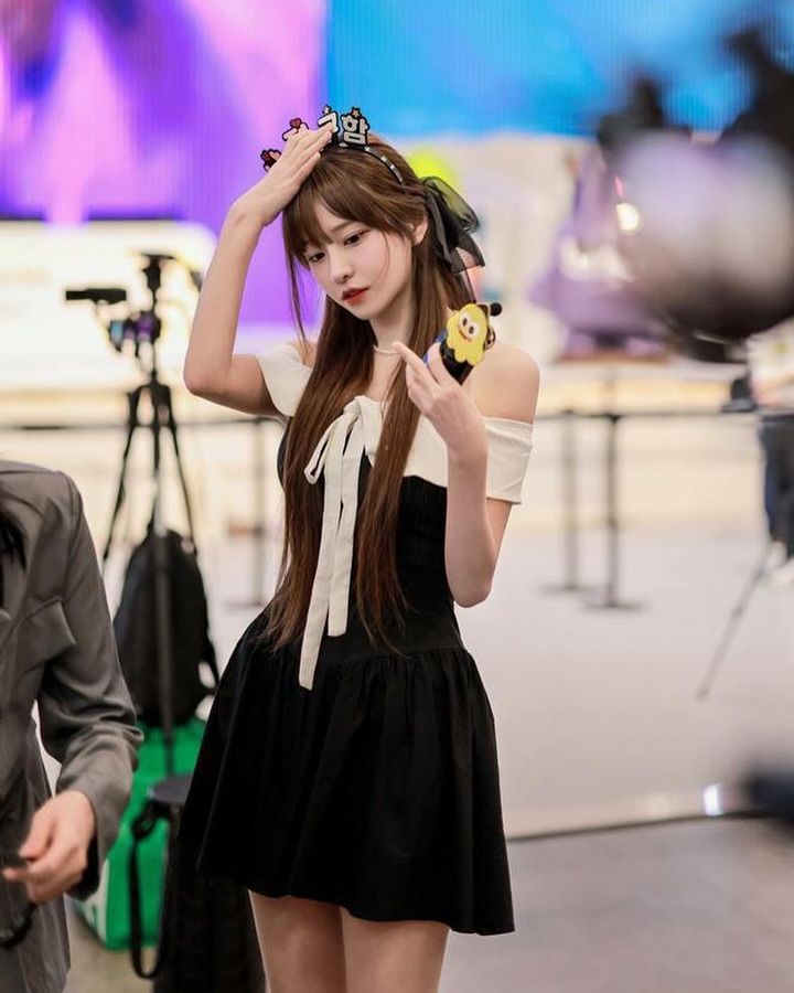 박민정 인스타