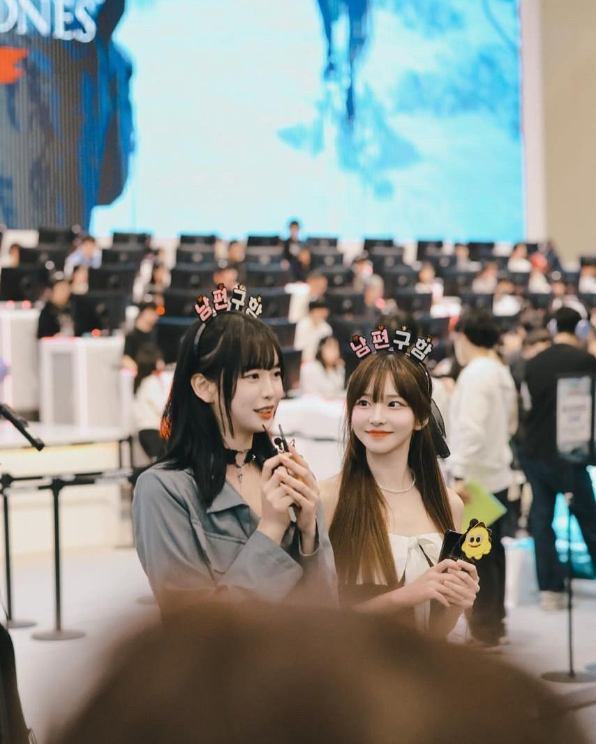 박민정 인스타