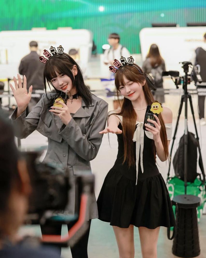 박민정 인스타