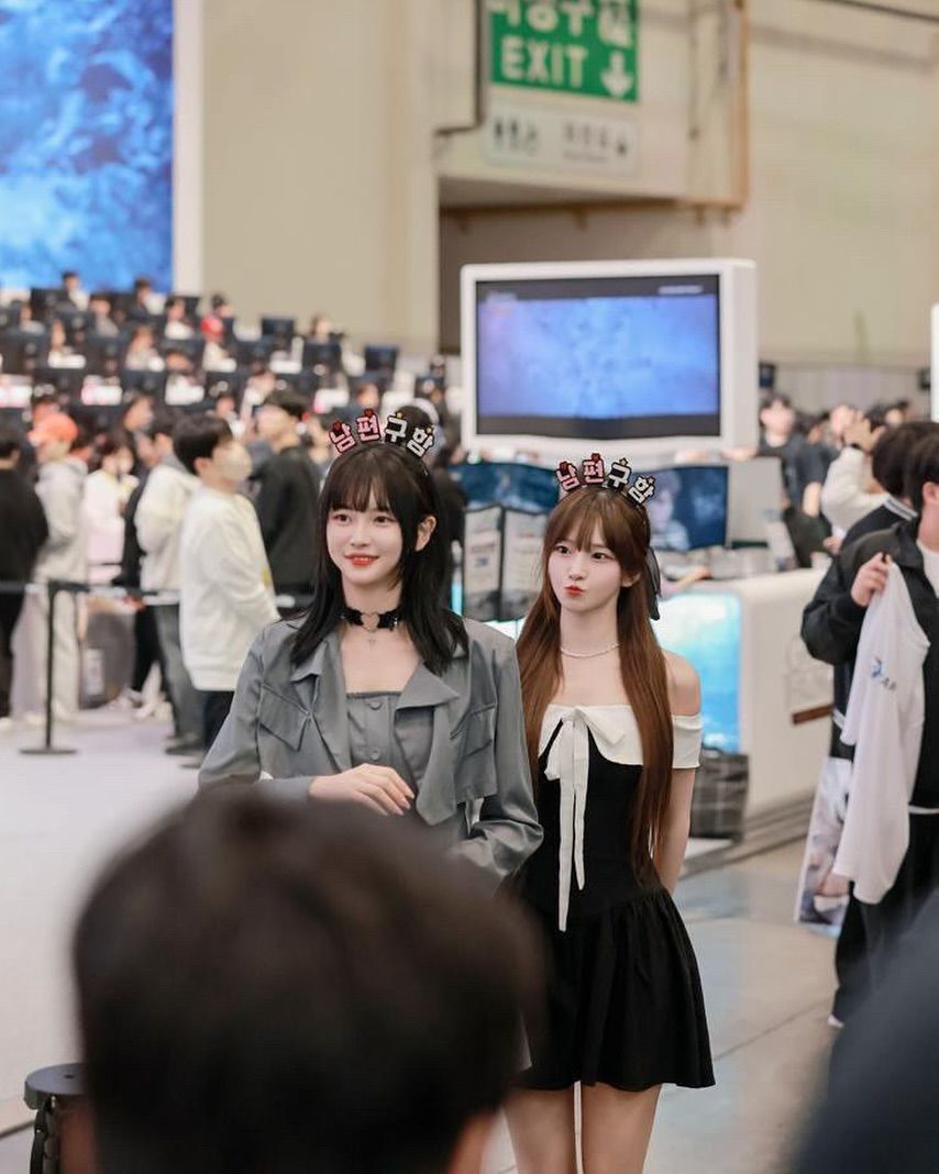 박민정 인스타