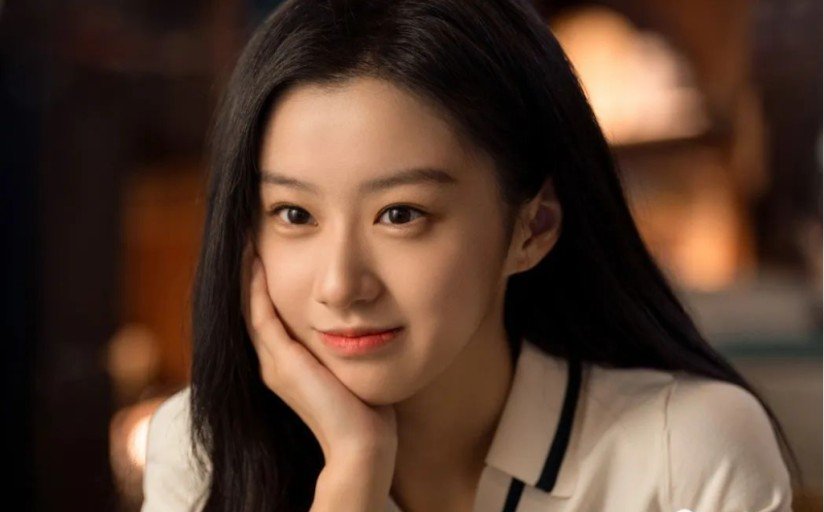 요즘 떠오르는 존예 중국 신인 여배우