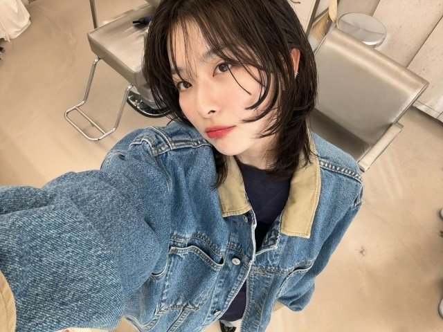레드벨벳 슬기 최근 폼