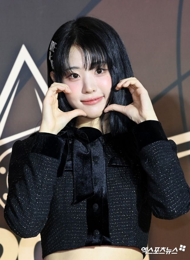 QWER 히나