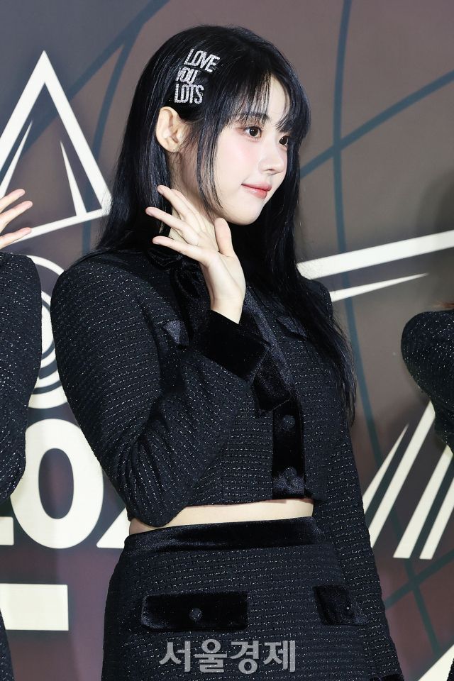 QWER 히나