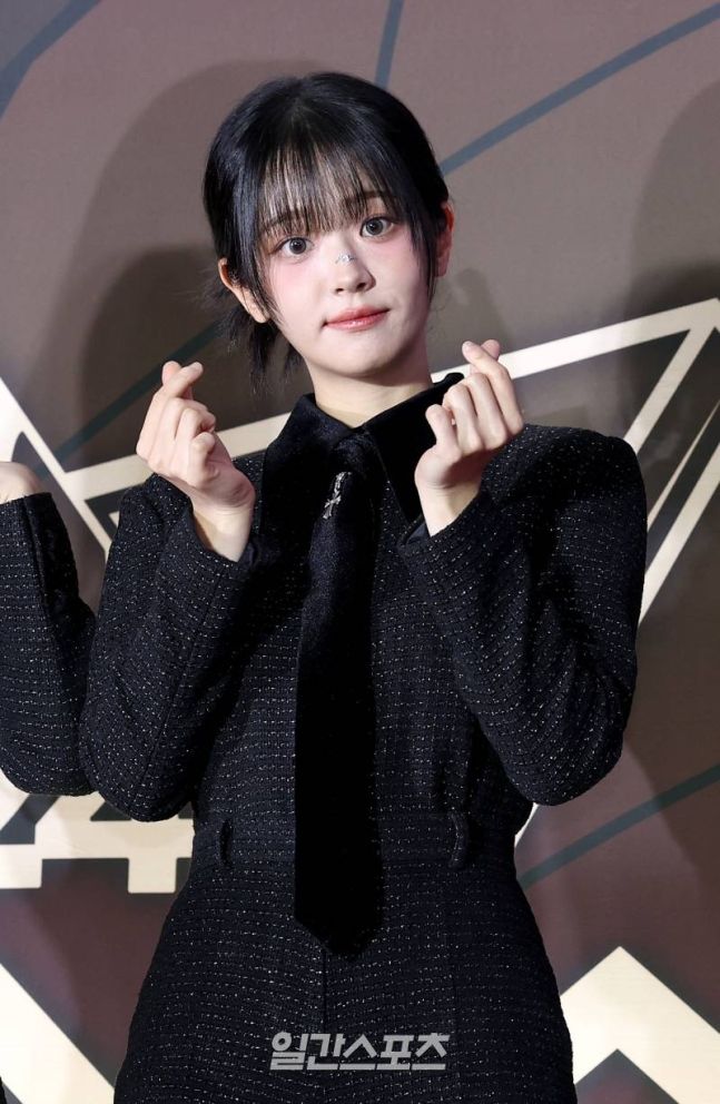 QWER 쵸단