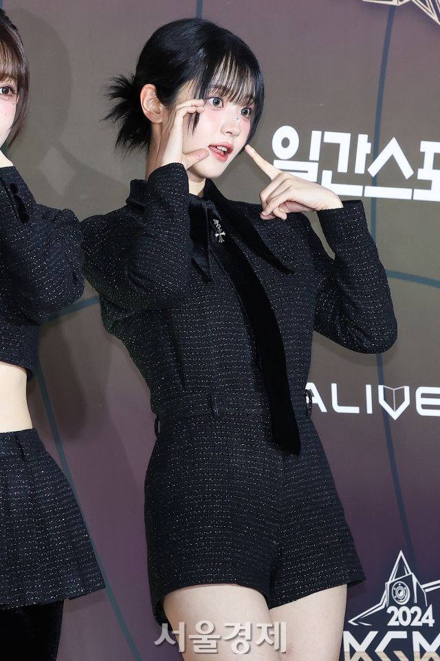 QWER 쵸단