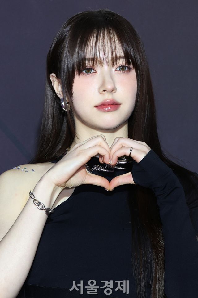 피프티피프티 문샤넬