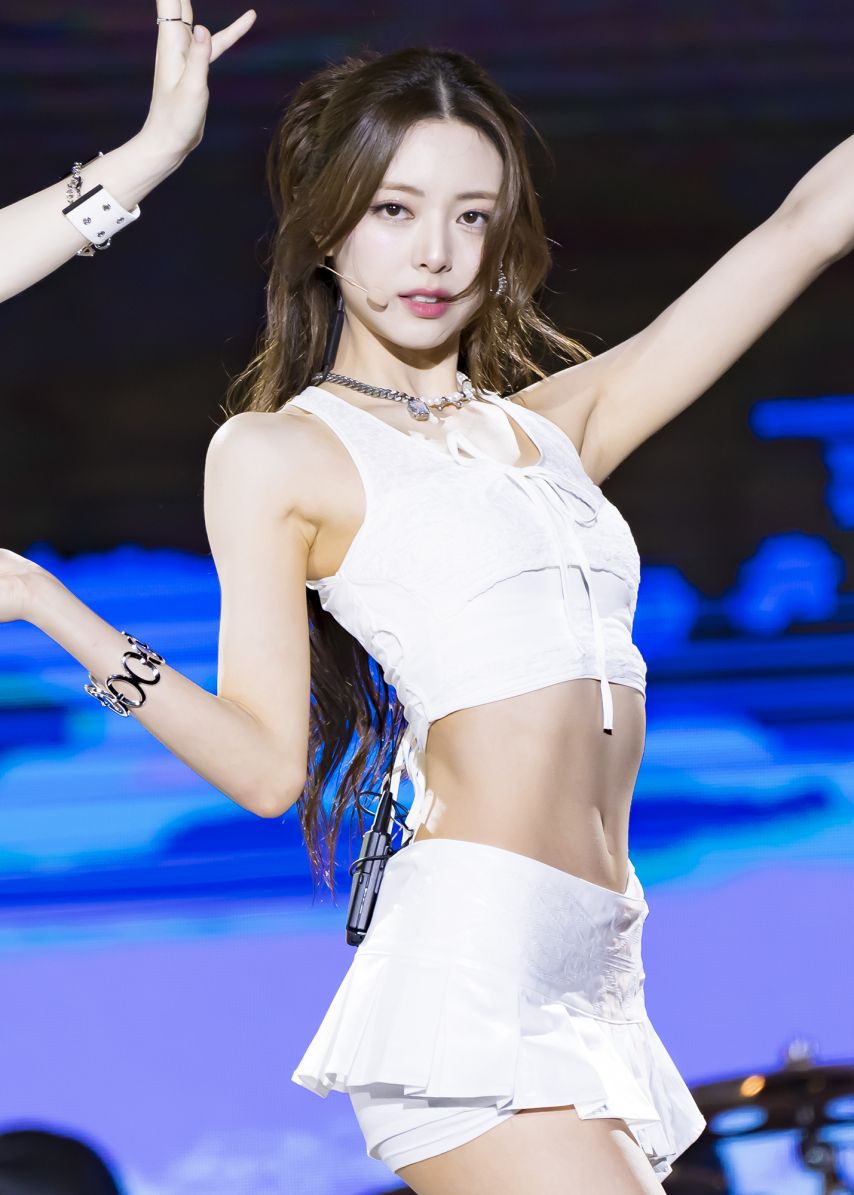 ITZY 유나