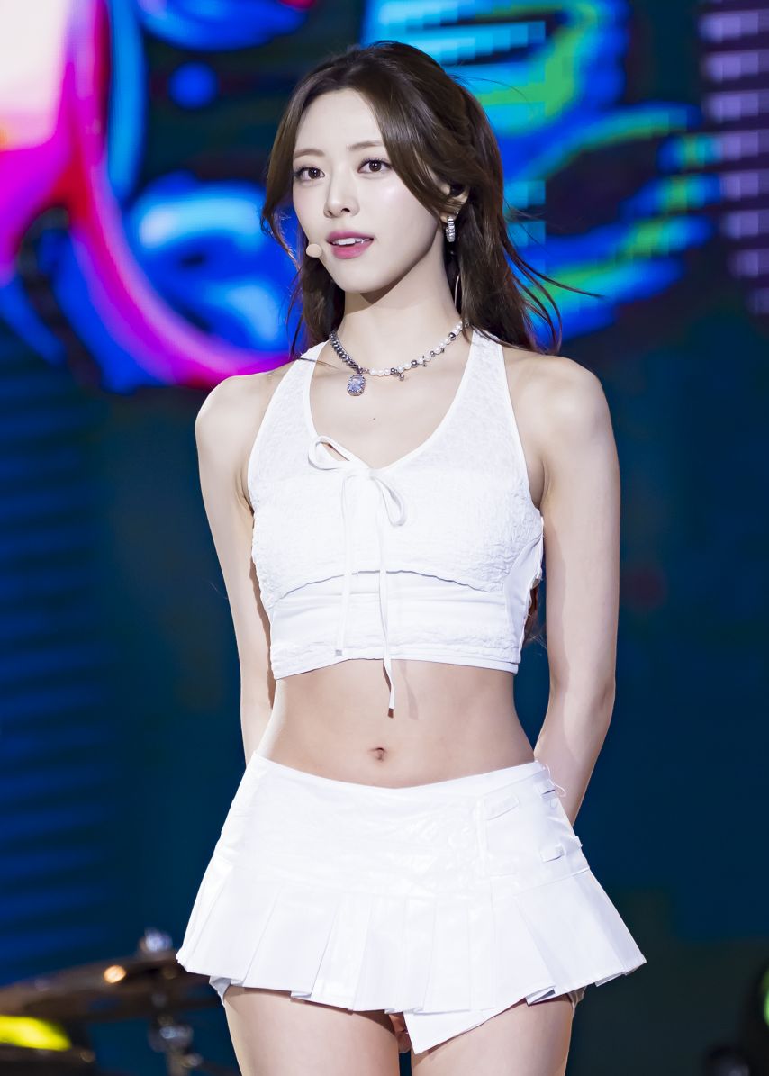 ITZY 유나
