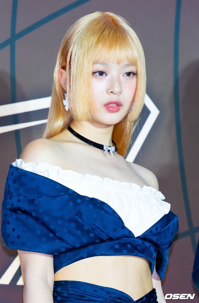 뉴진스 하니
