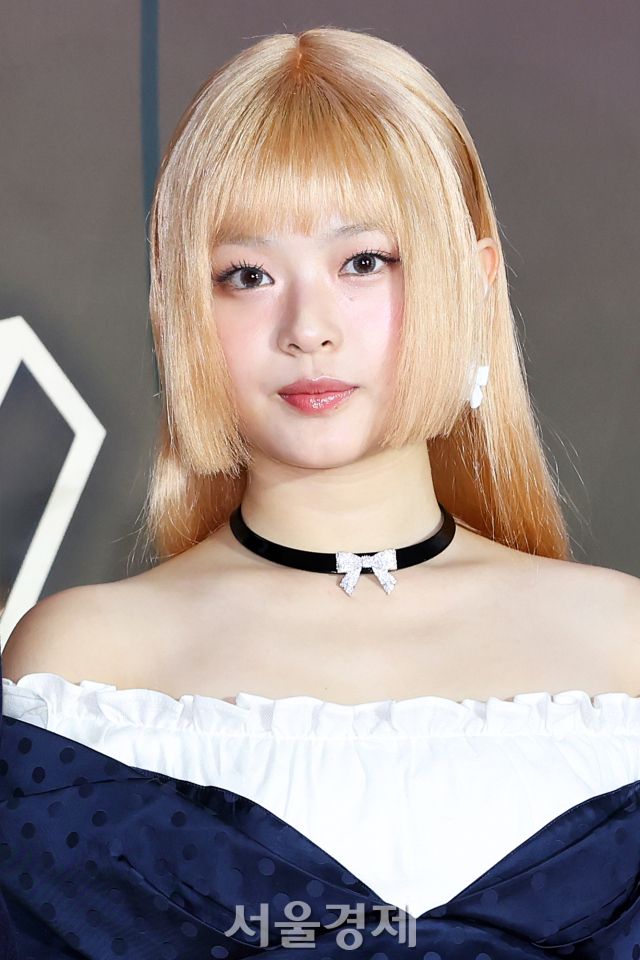 뉴진스 하니