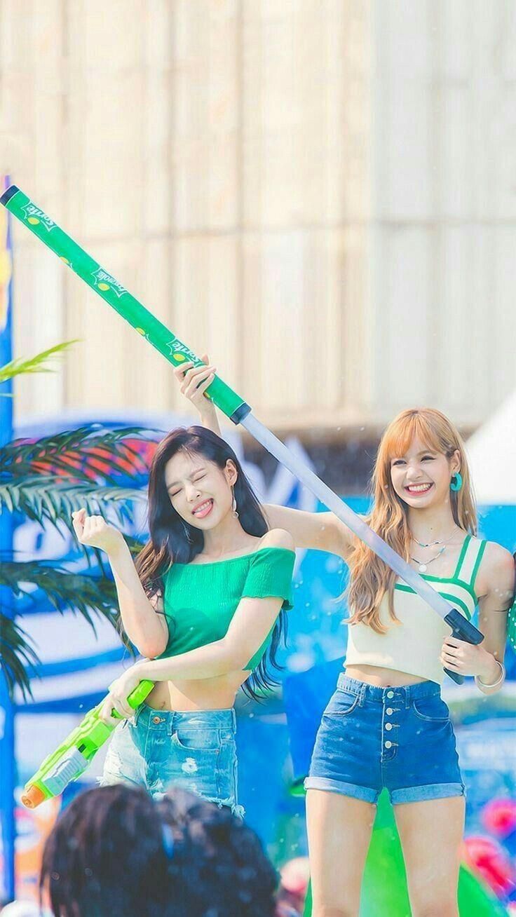 블랙핑크 제니