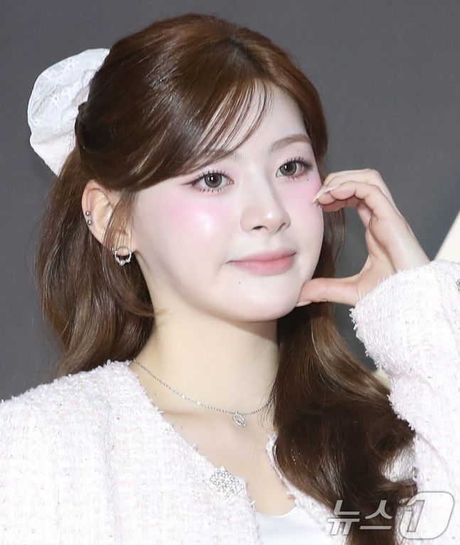 스테이씨 세은