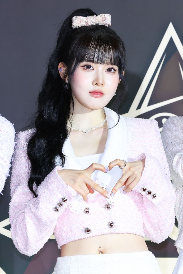 스테이씨 시은