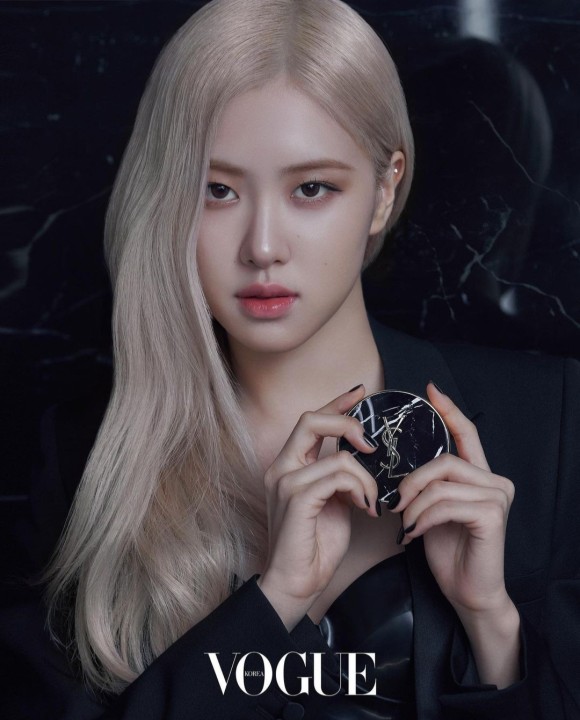 블랙핑크 로제