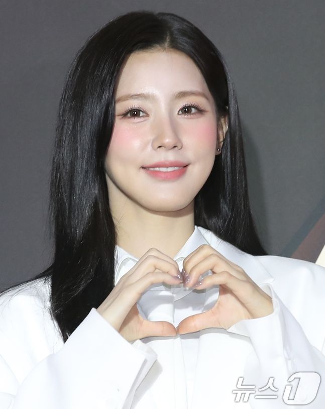 여자아이들 미연