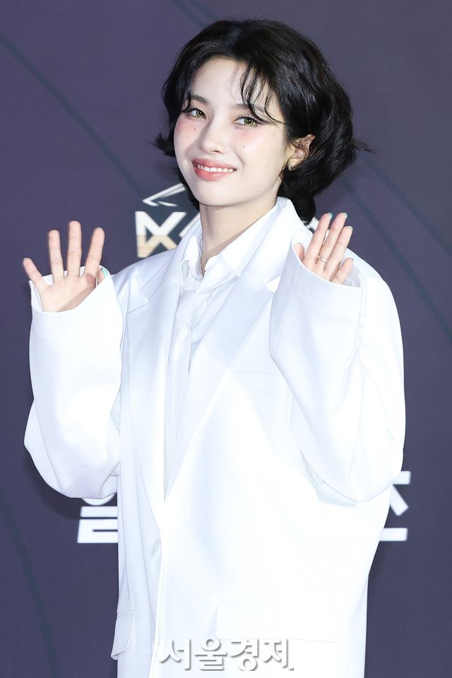 여자아이들 소연