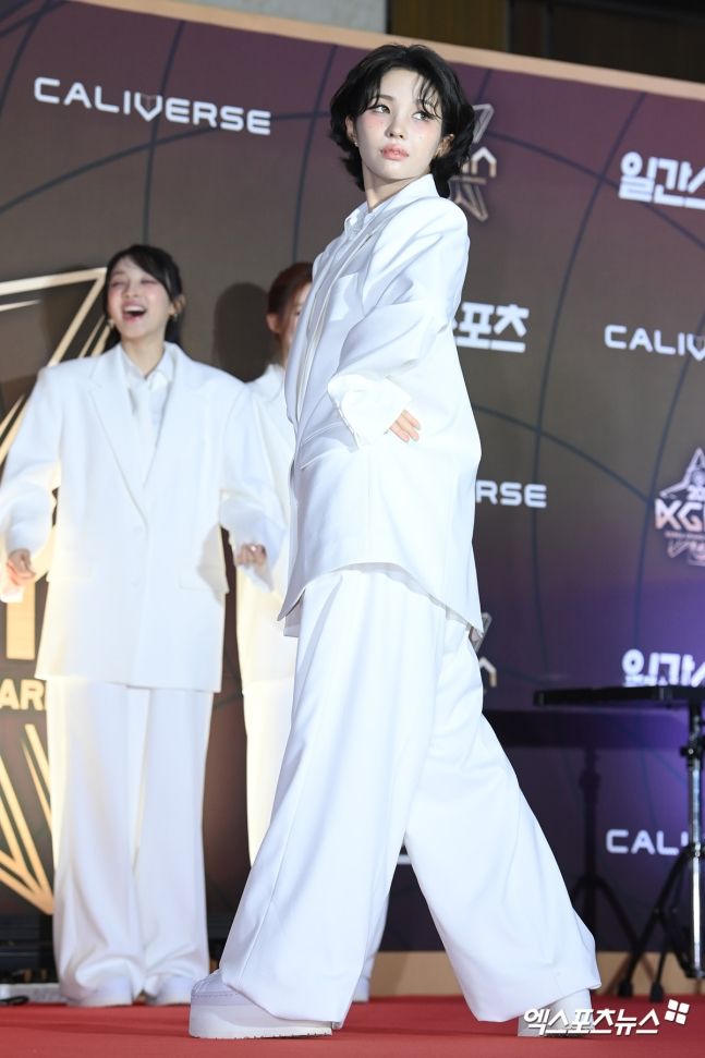 여자아이들 소연