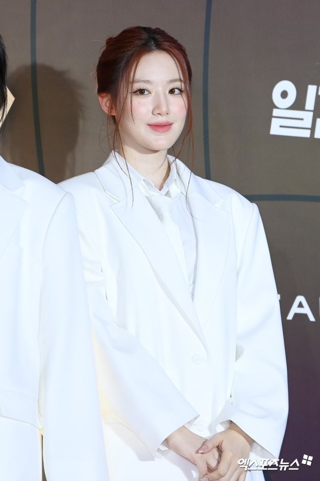 여자아이들 슈화