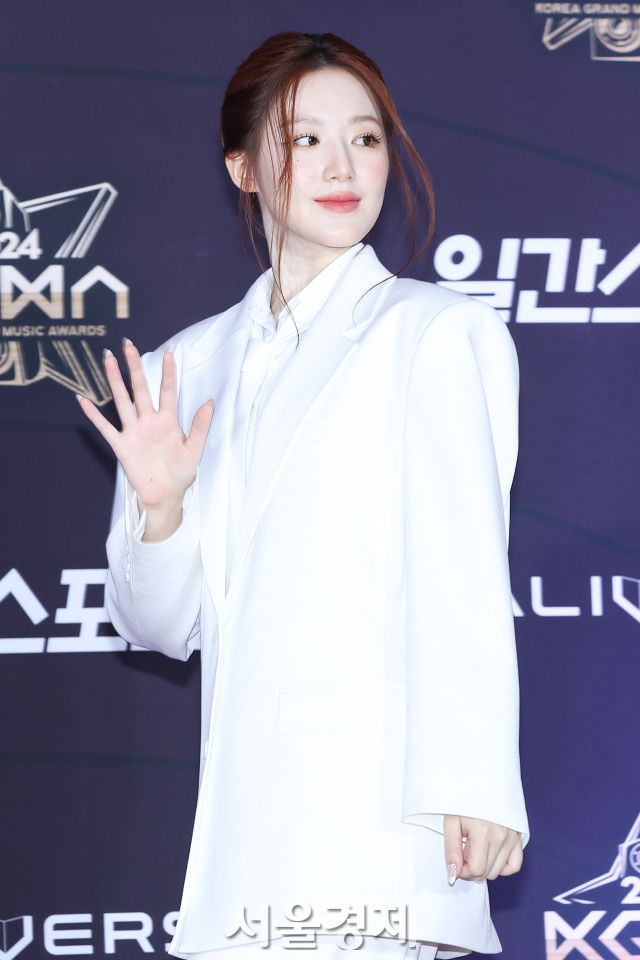 여자아이들 슈화