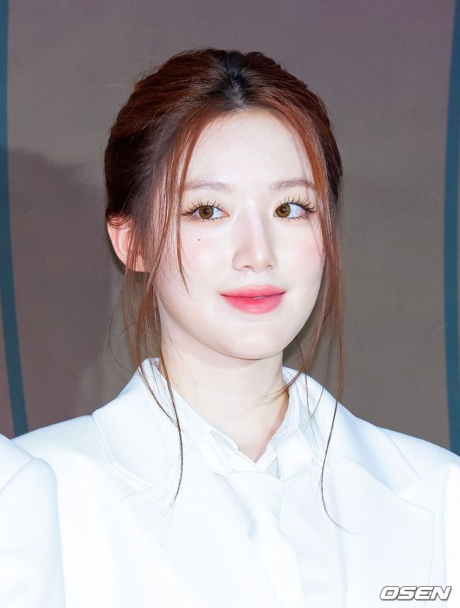 여자아이들 슈화