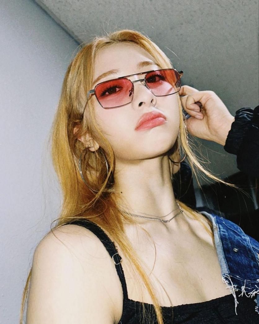 르세라핌 허윤진