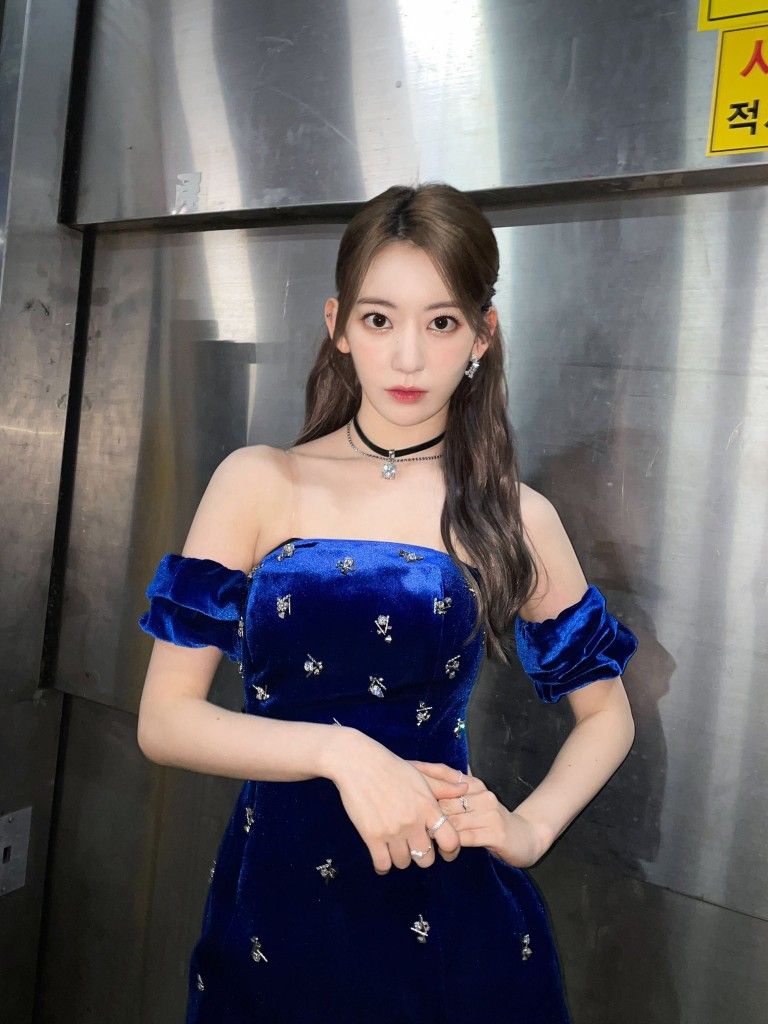 르세라핌 사쿠라
