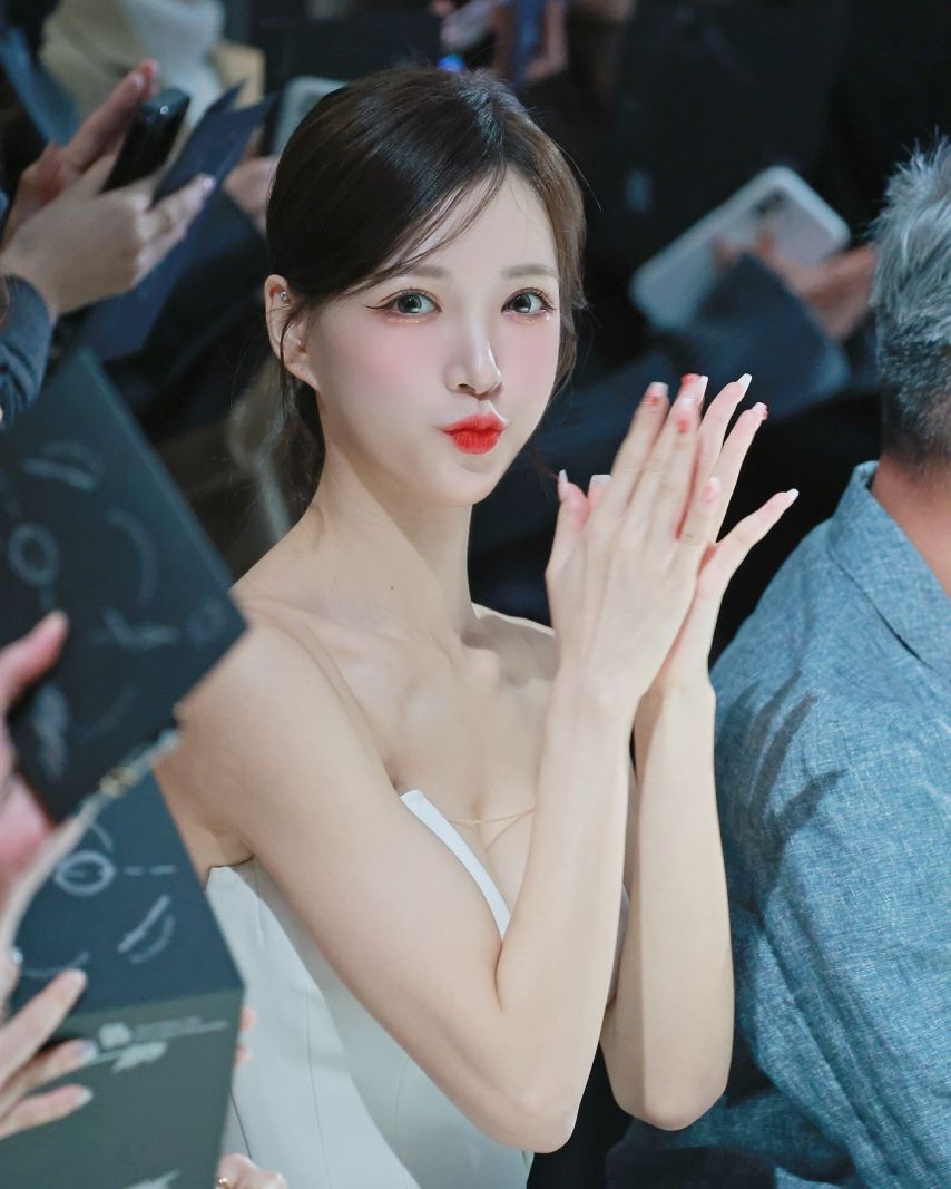이호정