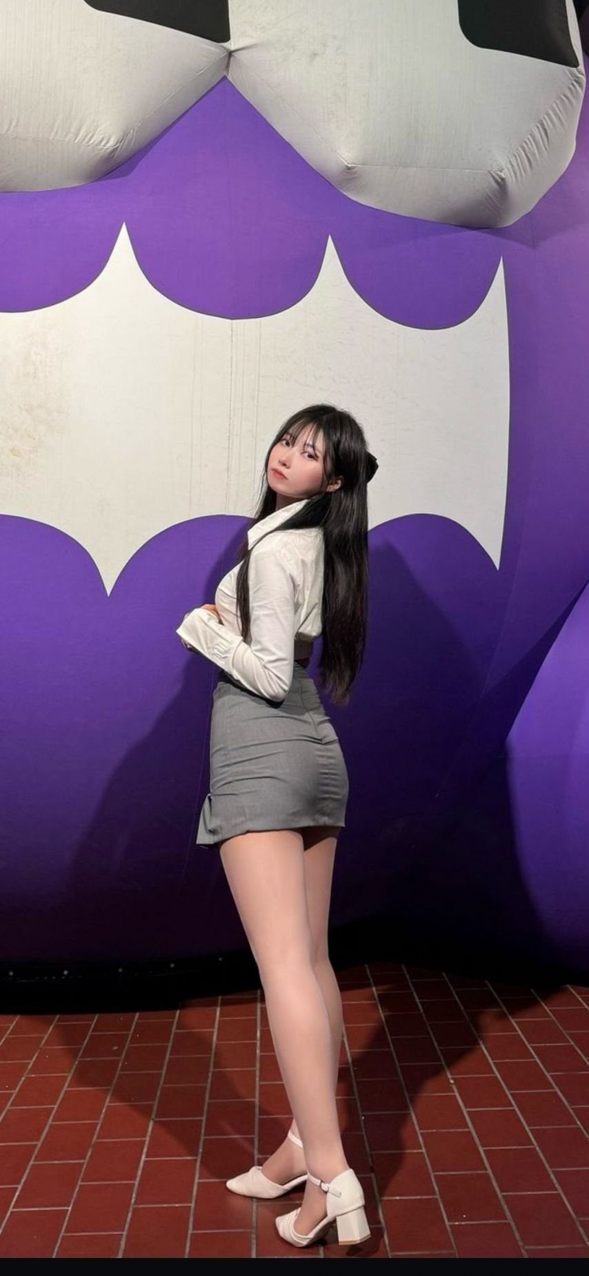 서먕이 스타킹
