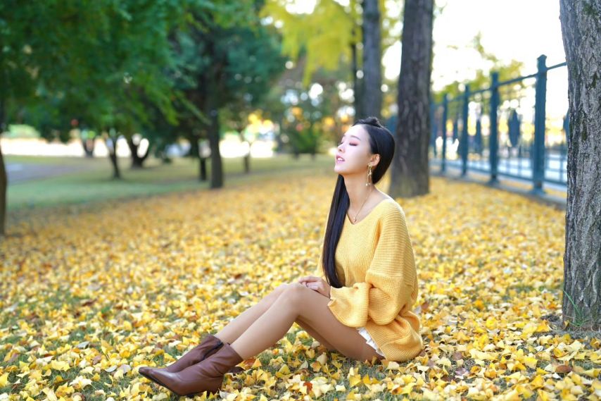 김가온