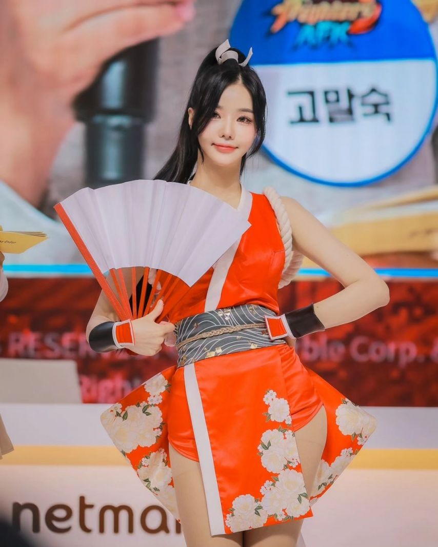 민한나