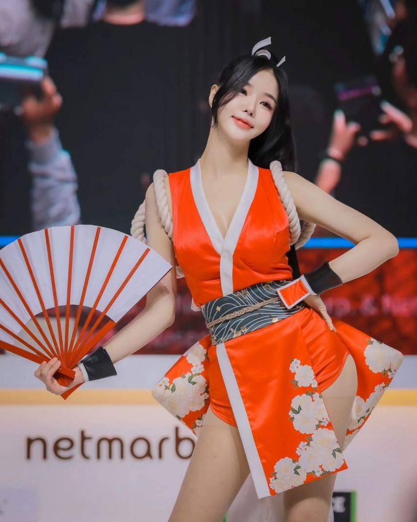 민한나