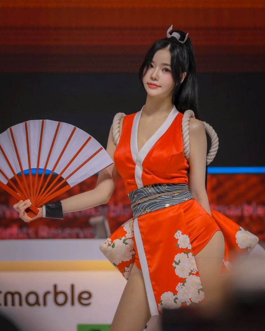 민한나
