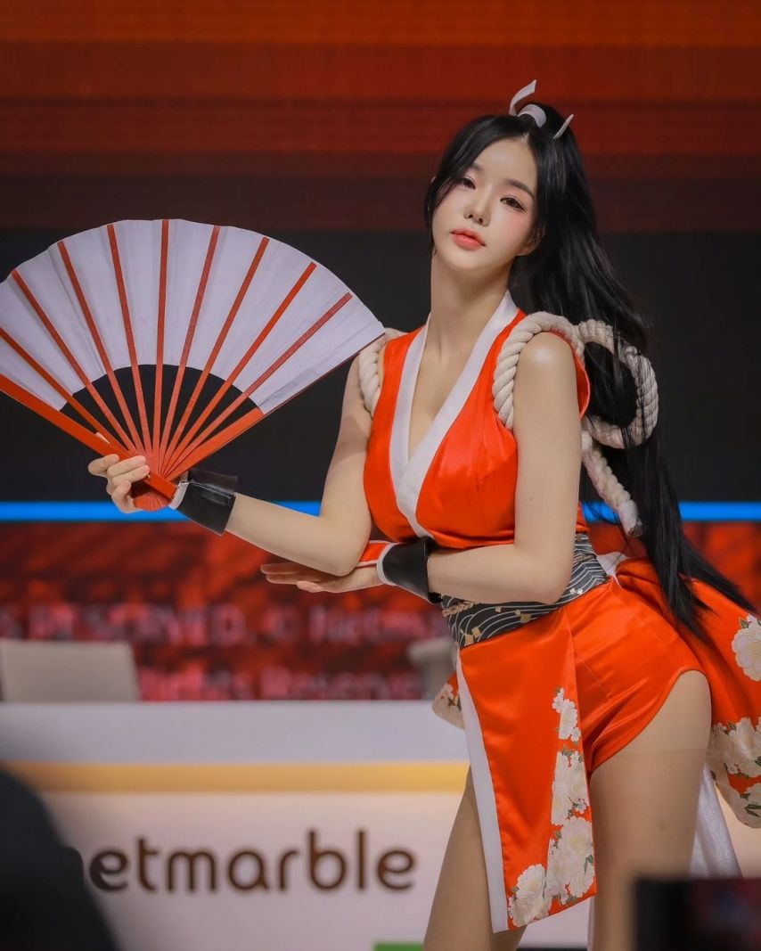 민한나
