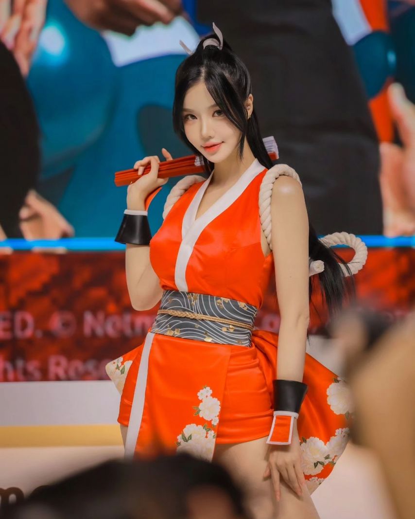 민한나