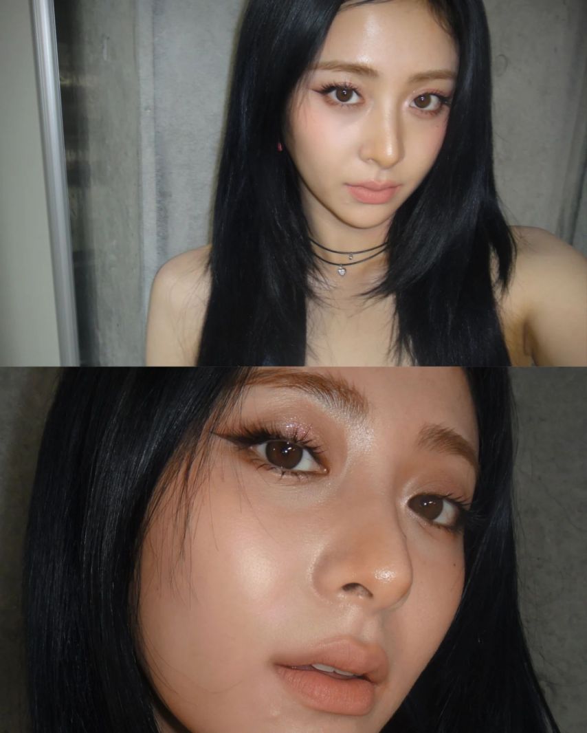 르세라핌 허윤진
